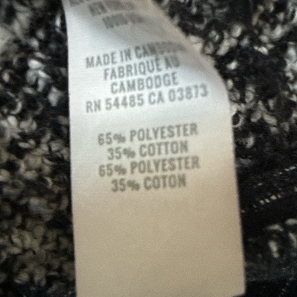 OFFLINE by Aerie Knit Wide Leg Pants Size Medium - Picture 6 of 6